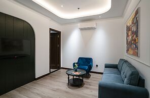 Eli Rina Hotel