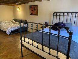 Casa Lascorz