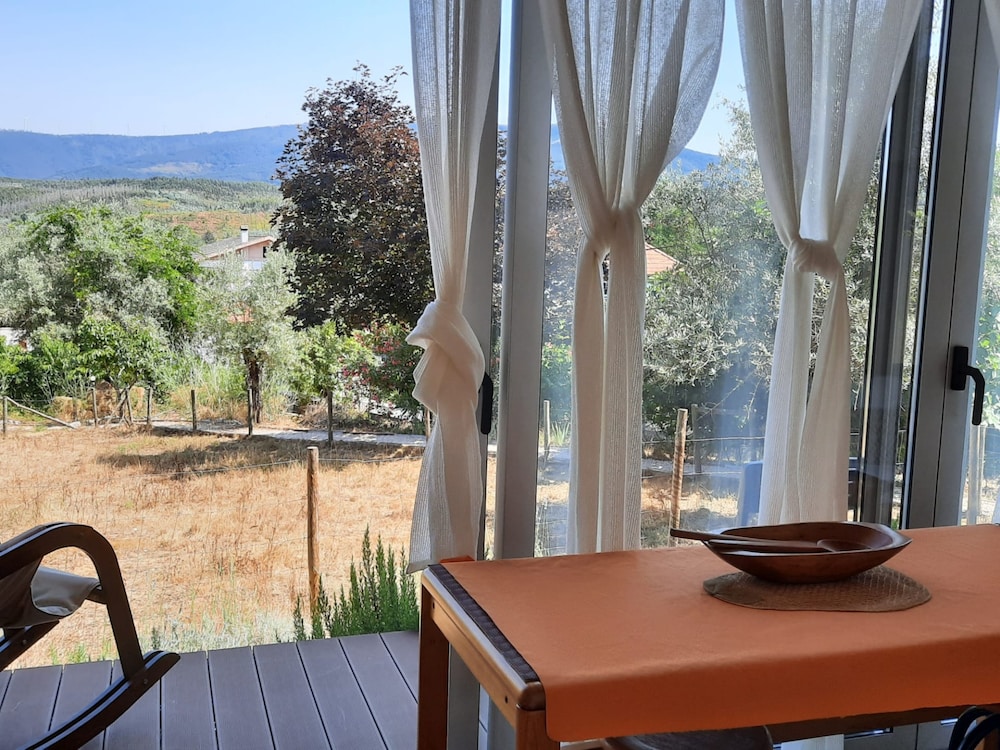 Adore Portugal Bungalow