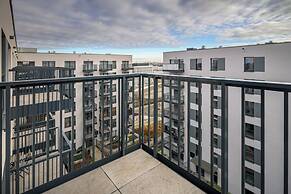 RentPlanet - Atal City Square