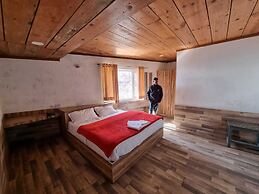 Divine Home stay