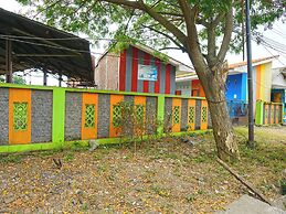 Hotel O Rumah Kos Arafah Syariah