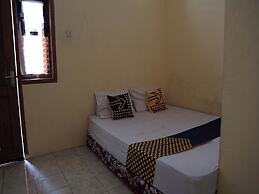 Hotel O Rumah Kos Arafah Syariah