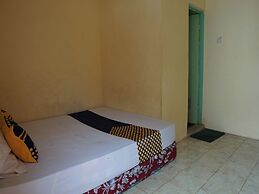 Hotel O Rumah Kos Arafah Syariah