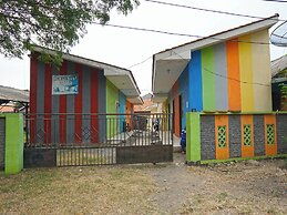 Hotel O Rumah Kos Arafah Syariah