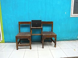 Hotel O Rumah Kos Arafah Syariah