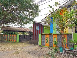 Hotel O Rumah Kos Arafah Syariah