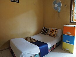 Hotel O Rumah Kos Arafah Syariah