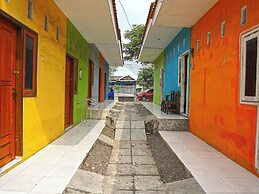 Hotel O Rumah Kos Arafah Syariah