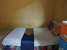 Hotel O Rumah Kos Arafah Syariah
