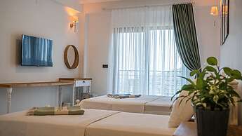 Maslin Otel