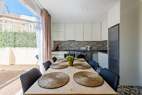 Bela Vista A in Lisboa