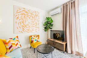 Bela Vista A in Lisboa
