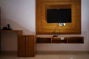 THE WHITE OAK CORBETT SPA & RESORT