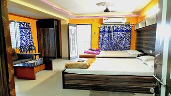 Barsha Resorts Pvt Ltd