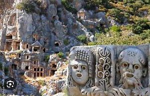 Myra Camping