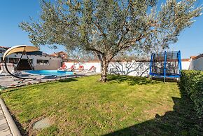 Villa Luma
