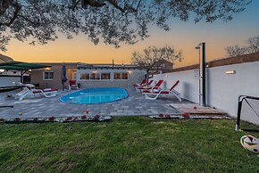 Villa Luma