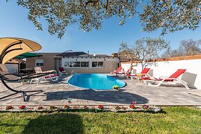 Villa Luma
