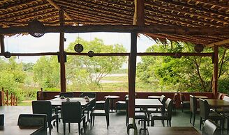 Forest Lodge Eco Camp
