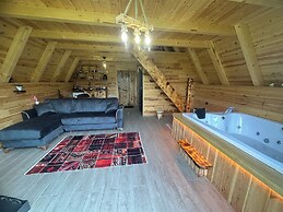 Sataplebungalov