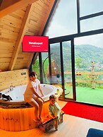Sataplebungalov