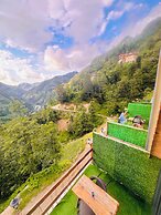 Sataplebungalov