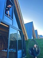 Sataplebungalov