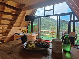 Sataplebungalov