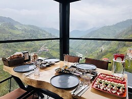 Sataplebungalov