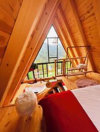 Sataplebungalov