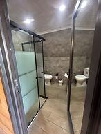 Sataplebungalov