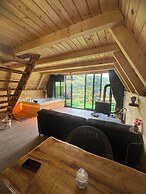 Sataplebungalov