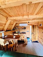 Sataplebungalov