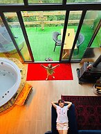 Sataplebungalov
