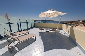 Hotel Baia Turchese