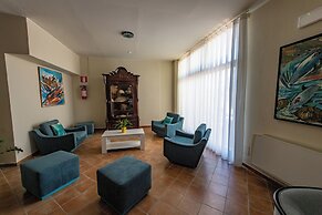 Hotel Baia Turchese