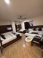 Kiwi Inn Hotel