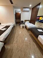 Kiwi Inn Hotel