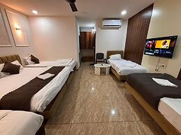 Kiwi Inn Hotel