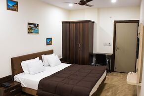 Kiwi Inn Hotel