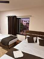 Kiwi Inn Hotel