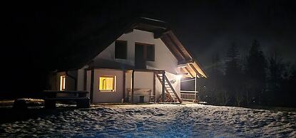 Soča Home With The View