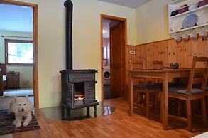 Soča Home With The View