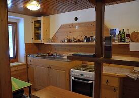 Soča Home With The View