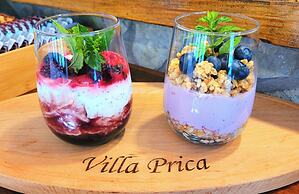 Plitvica Villa Prica