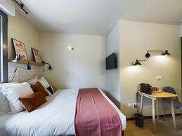 Hife Paris Gentilly