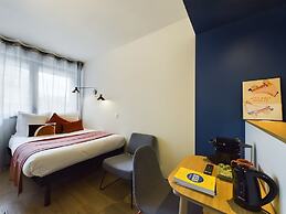 Hife Paris Gentilly