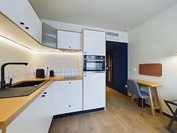 Hife Paris Gentilly