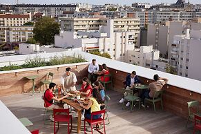 Hife Paris Gentilly